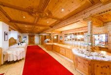 Hotel Castel - Restaurant